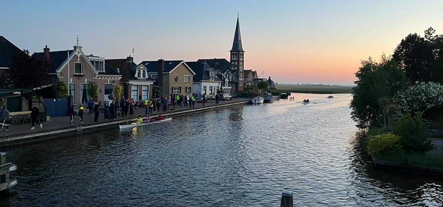 Marathonroeien